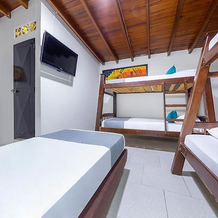 Ayenda Villas De San Juan Медельин Экстерьер фото