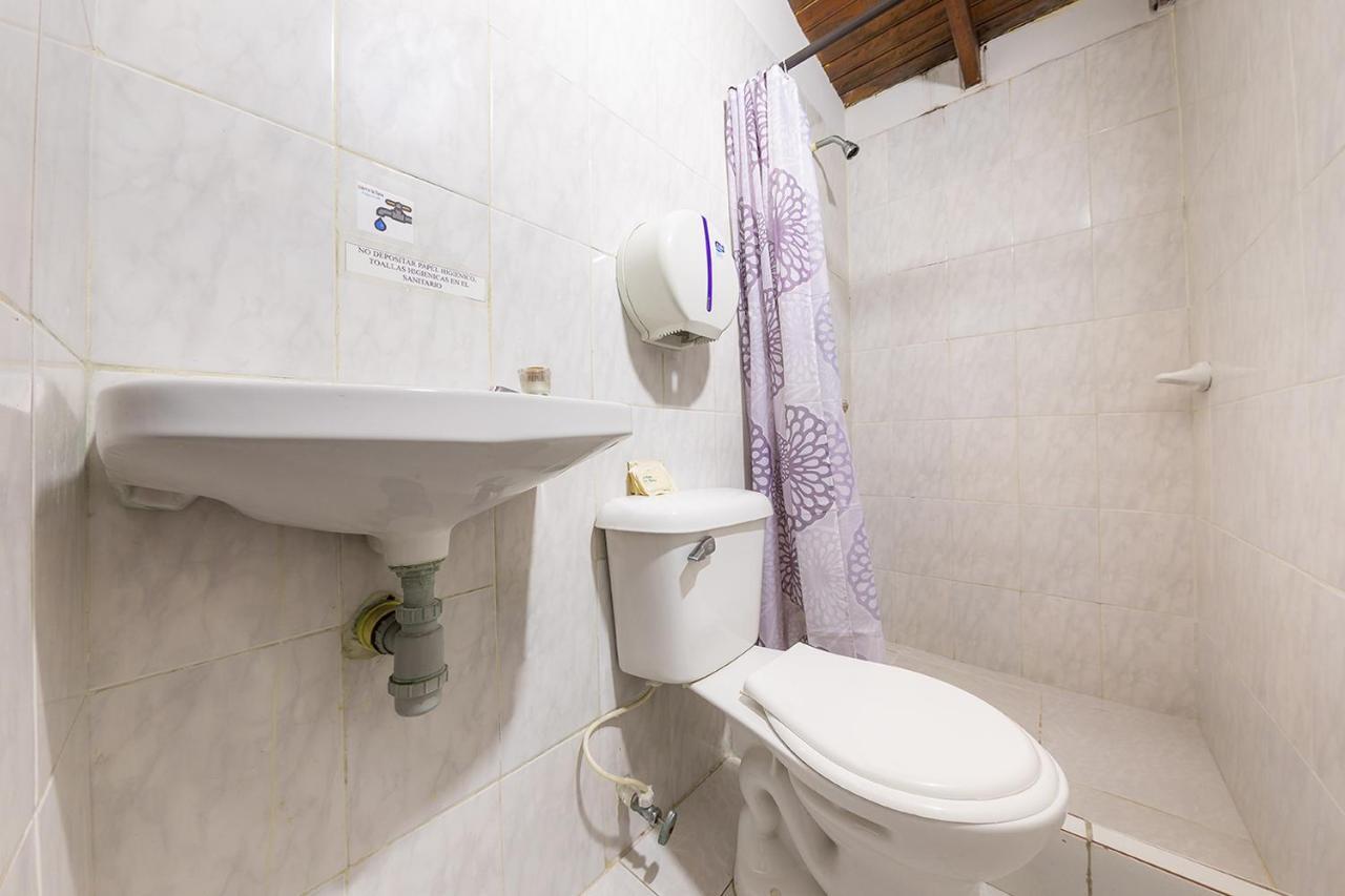 Ayenda Villas De San Juan Медельин Экстерьер фото