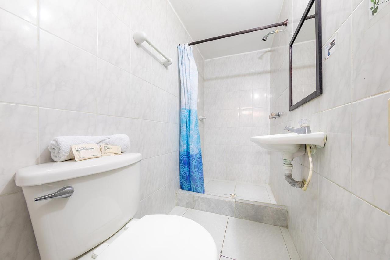 Ayenda Villas De San Juan Медельин Экстерьер фото