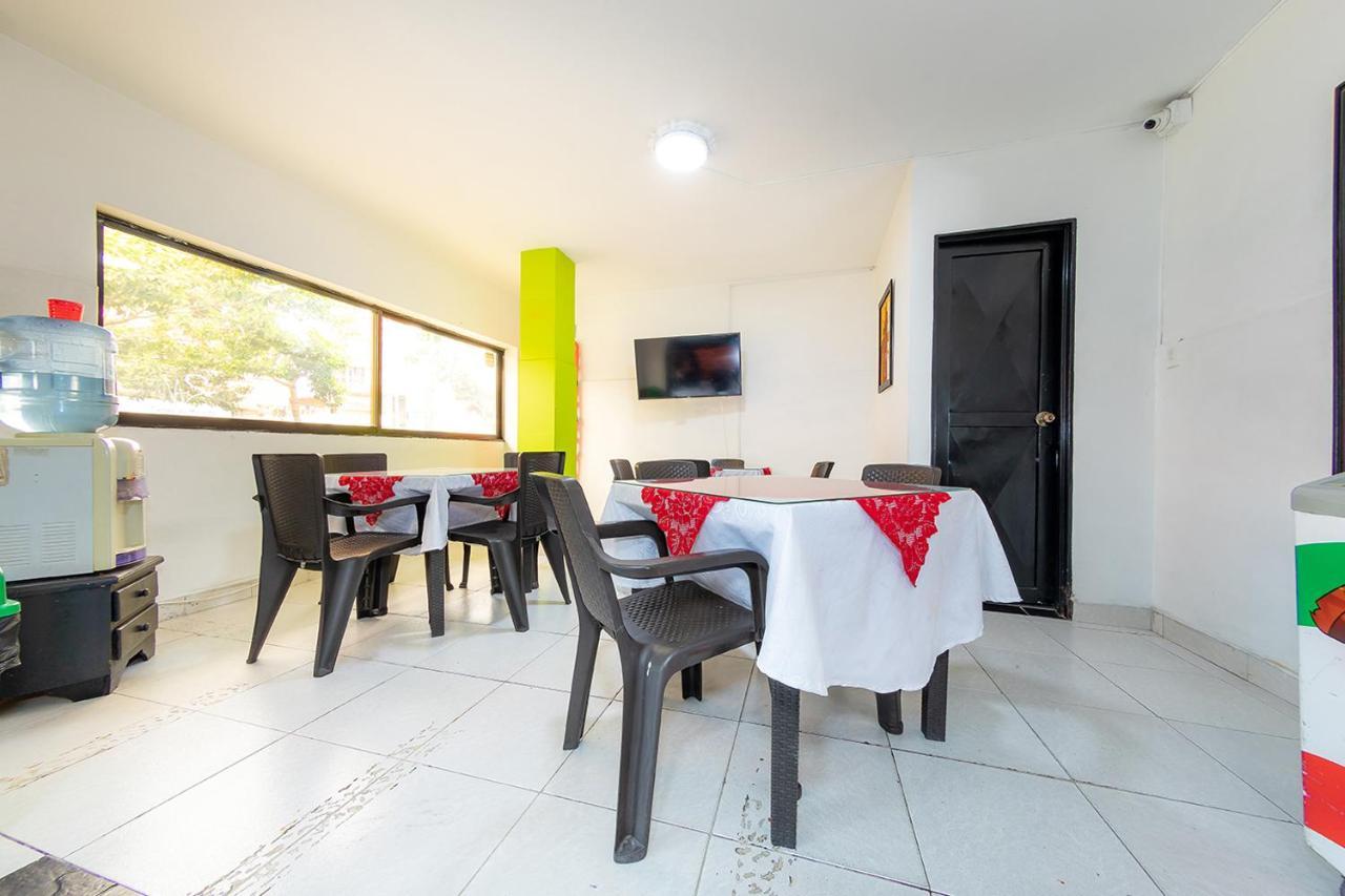 Ayenda Villas De San Juan Медельин Экстерьер фото