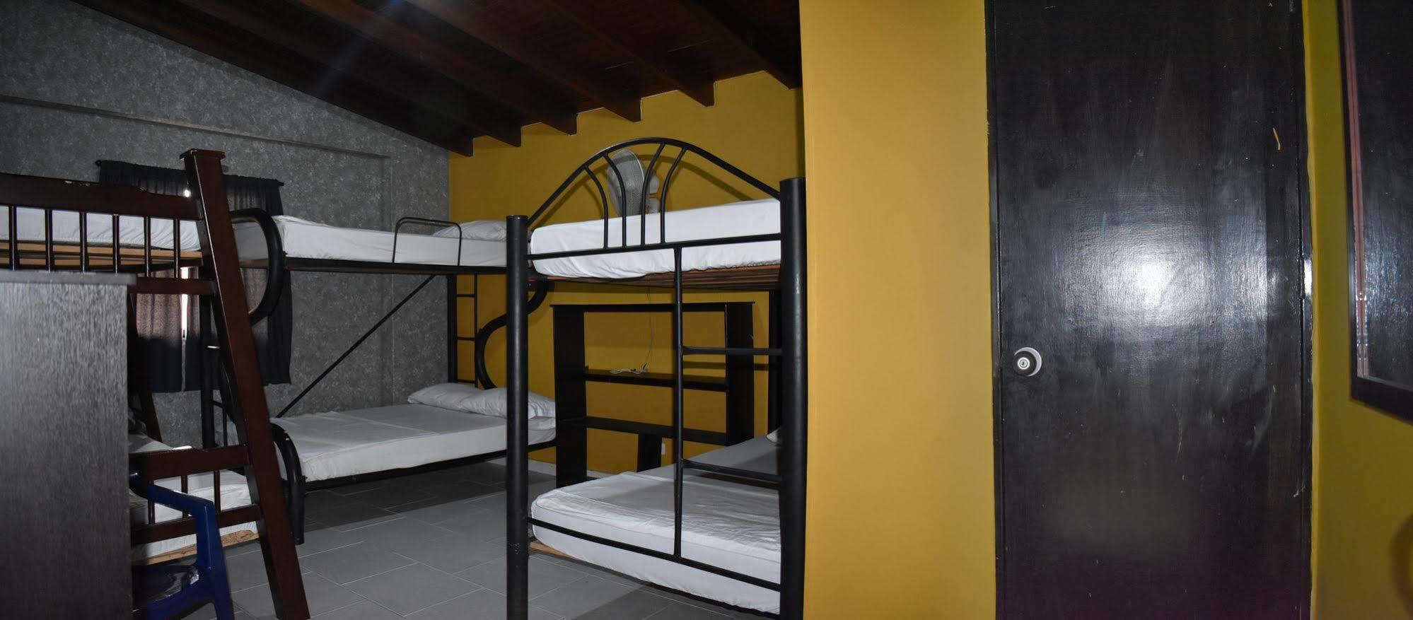Ayenda Villas De San Juan Медельин Экстерьер фото